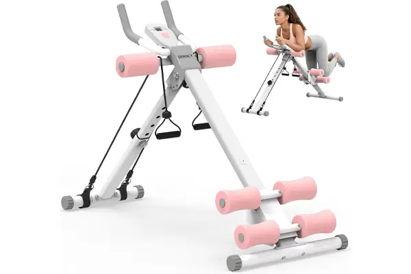 Abdominal Trainer