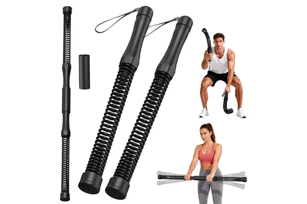 Battle Ropes